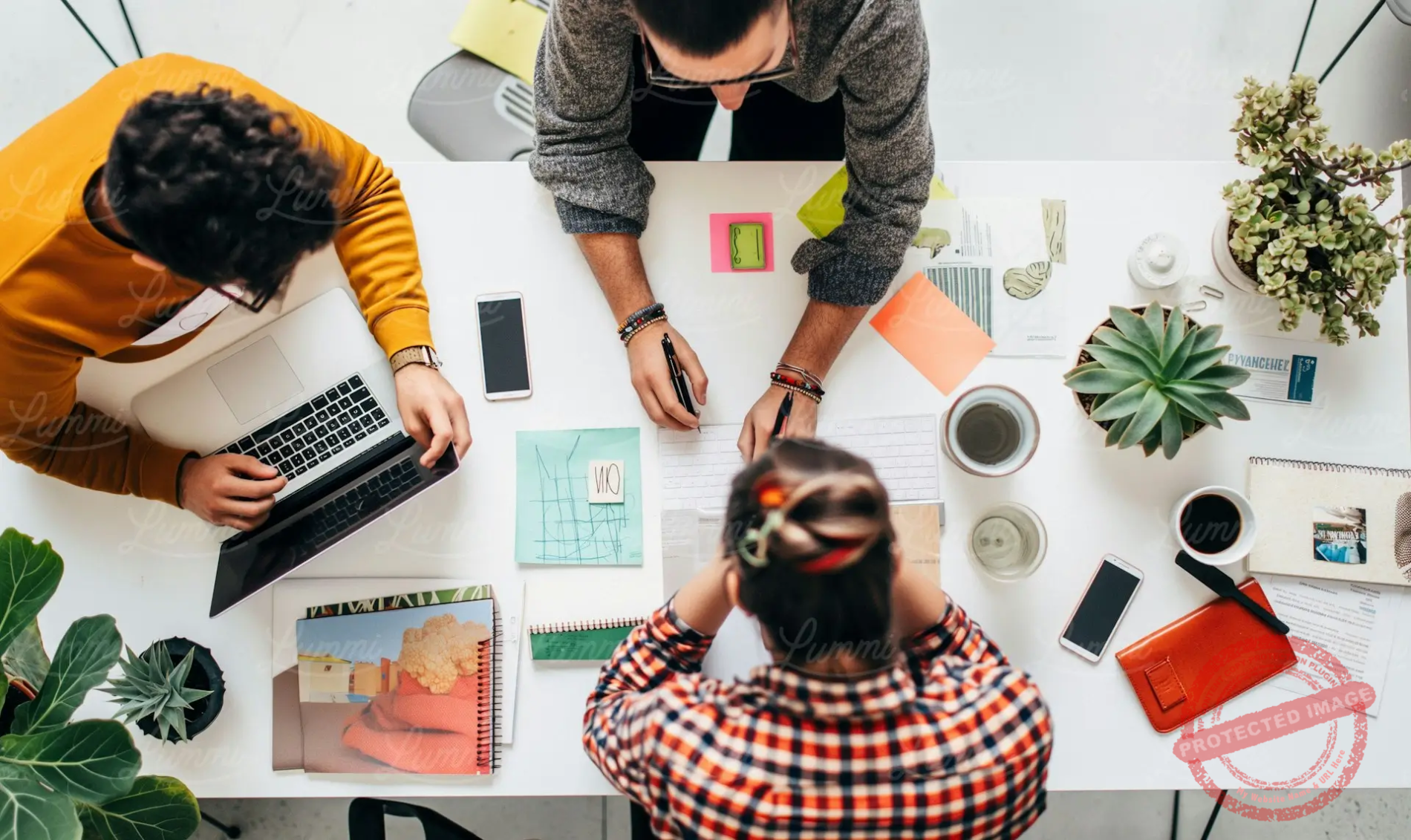 Collaborative Work Session