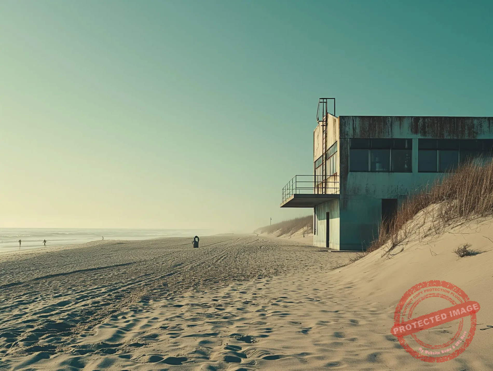 A Day in the Life of a Photographer